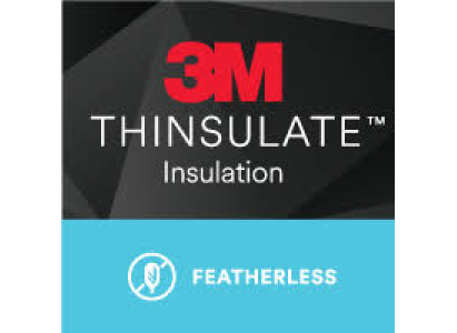 Наповнювач Thinsulate (тінсулейт)