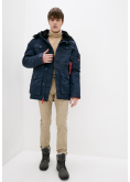 Зимова куртка Challenger Parka