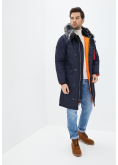 Куртка Parka Shuttle