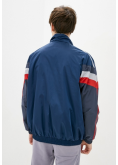 Чоловіча Вітрівка NASA Track Jacket Синій