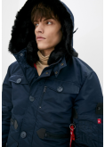 Зимова куртка Challenger Parka