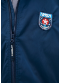 Чоловіча Вітрівка NASA Track Jacket Синій