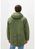 Чоловіча Куртка RipStop Parka Зелений