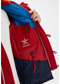 Куртка Snorkel Parka Червоний