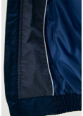 Чоловіча Вітрівка NASA Track Jacket Синій