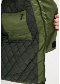 Чоловіча Куртка RipStop Parka Зелений