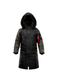 Куртка N-7B Shuttle Challenger