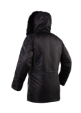Чоловіча Куртка Winter Parka Чорний