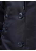 Чоловіча зимова куртка аляска Discovery Parka, синя Синій