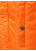 Куртка бомбер MA-1 flight Jacket (NEW GENERATION) Sage Зелений