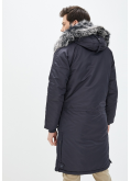 Чоловіча Куртка Parka Shuttle