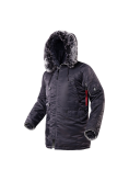Чоловіча Куртка Winter Parka Сірий