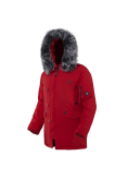 Куртка Snorkel Parka Червоний