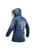 Чоловіча Куртка Winter Parka Синій