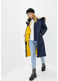 Куртка N-7B Eileen (FN) Синій